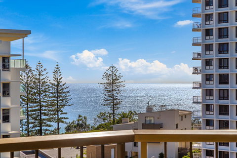 Rainbow Commodore Coolangatta - Accommodation Daintree 36