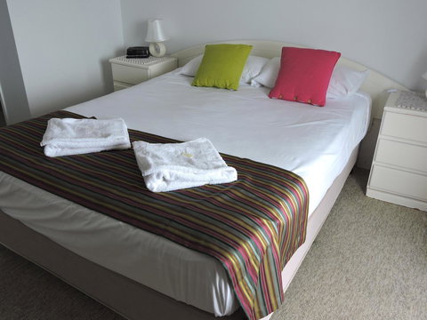 Rainbow Commodore Coolangatta - Accommodation Daintree 17