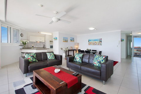 Rainbow Commodore Coolangatta - Accommodation Daintree 11