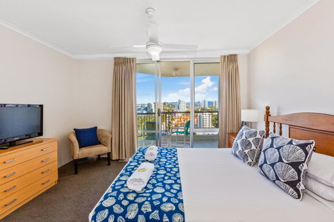 Rainbow Commodore Coolangatta - Accommodation Daintree 8
