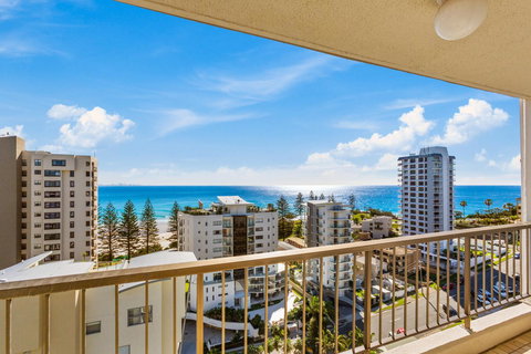 Rainbow Commodore Coolangatta - Accommodation Daintree 3