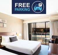 Riverside Hotel South Bank - Accommodation Daintree