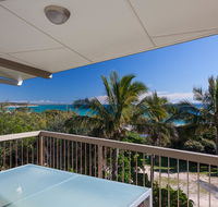 Cylinder Beach Mooloomba Unit 3 - Accommodation Daintree