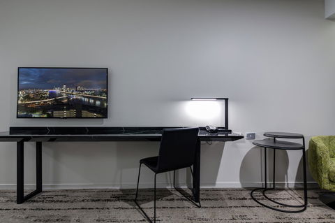 Courtyard By Marriott Brisbane South Bank - Accommodation Daintree 15
