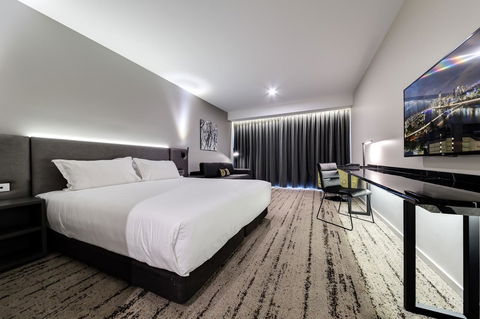 Courtyard By Marriott Brisbane South Bank - Accommodation Daintree 23