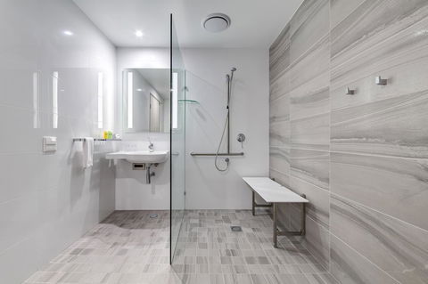 Courtyard By Marriott Brisbane South Bank - Accommodation Daintree 8