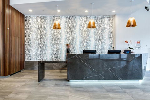 Courtyard By Marriott Brisbane South Bank - Accommodation Daintree 10