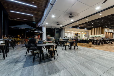 Courtyard By Marriott Brisbane South Bank - Accommodation Daintree 30