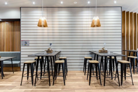 Courtyard By Marriott Brisbane South Bank - Accommodation Daintree 13