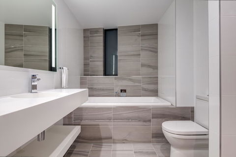 Courtyard By Marriott Brisbane South Bank - Accommodation Daintree 41