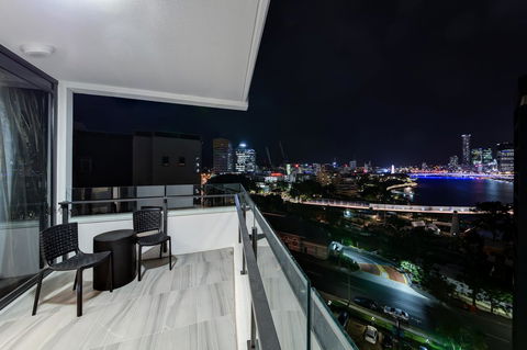 Courtyard By Marriott Brisbane South Bank - Accommodation Daintree 44