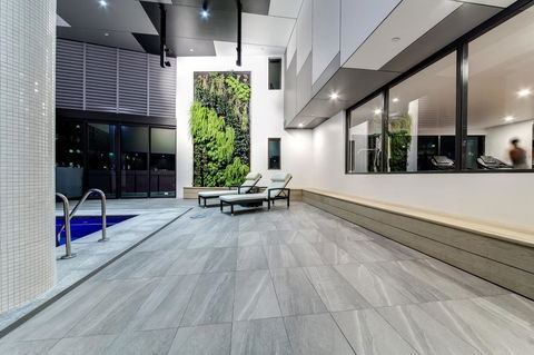 Courtyard By Marriott Brisbane South Bank - Accommodation Daintree 31