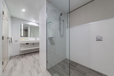 Courtyard By Marriott Brisbane South Bank - Accommodation Daintree 40