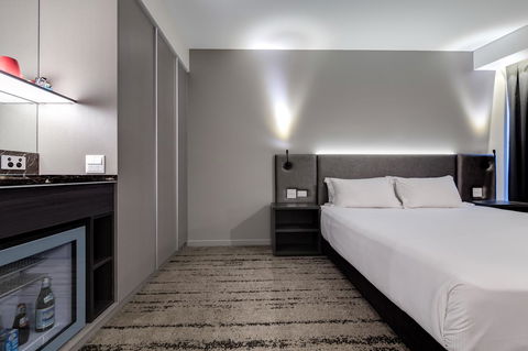 Courtyard By Marriott Brisbane South Bank - Accommodation Daintree 21