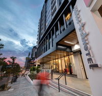 Swiss-Belhotel South Bank Brisbane - Accommodation Daintree