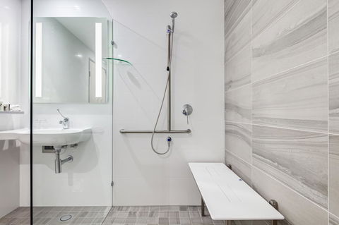 Courtyard By Marriott Brisbane South Bank - Accommodation Daintree 19