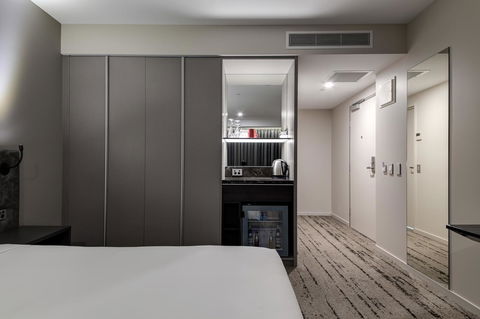 Courtyard By Marriott Brisbane South Bank - Accommodation Daintree 18