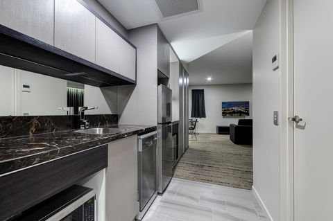 Courtyard By Marriott Brisbane South Bank - Accommodation Daintree 39