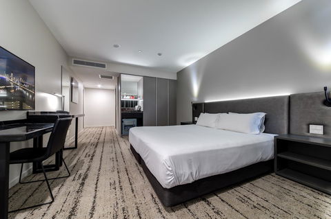 Courtyard By Marriott Brisbane South Bank - Accommodation Daintree 3