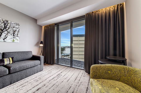 Courtyard By Marriott Brisbane South Bank - Accommodation Daintree 35