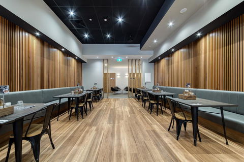 Courtyard By Marriott Brisbane South Bank - Accommodation Daintree 6