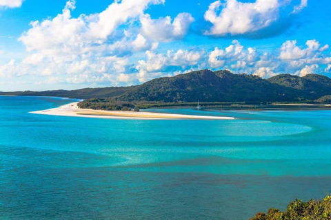 Location! 2BR Town View Unit In Centre Of Airlie. - Accommodation Daintree 19
