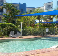 Tranquil Shores - Accommodation Daintree