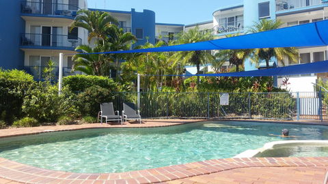 Tranquil Shores - Accommodation Daintree 0