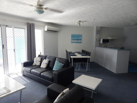 Tranquil Shores - Accommodation Daintree 37