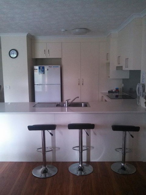 Tranquil Shores - Accommodation Daintree 30