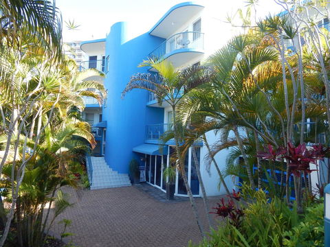 Tranquil Shores - Accommodation Daintree 18