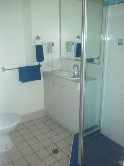 Tranquil Shores - Accommodation Daintree 33