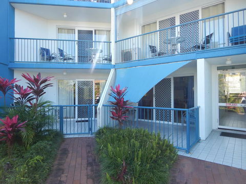 Tranquil Shores - Accommodation Daintree 16