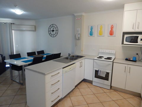 Tranquil Shores - Accommodation Daintree 38