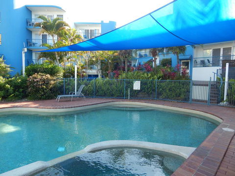 Tranquil Shores - Accommodation Daintree 12