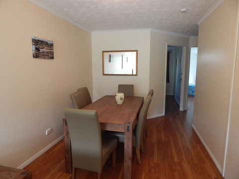 Tranquil Shores - Accommodation Daintree 32