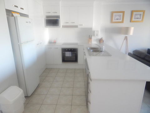 Tranquil Shores - Accommodation Daintree 7
