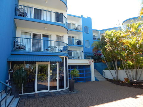 Tranquil Shores - Accommodation Daintree 13