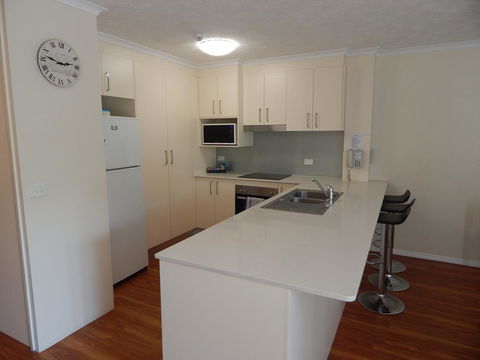 Tranquil Shores - Accommodation Daintree 31