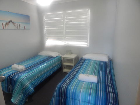 Tranquil Shores - Accommodation Daintree 3