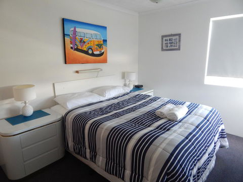 Tranquil Shores - Accommodation Daintree 25