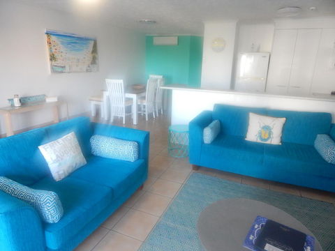Tranquil Shores - Accommodation Daintree 5