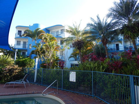 Tranquil Shores - Accommodation Daintree 19