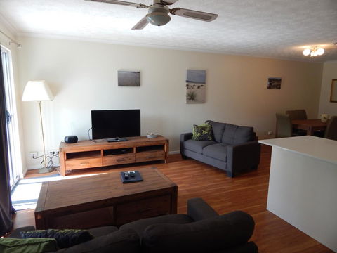 Tranquil Shores - Accommodation Daintree 28