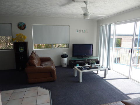 Tranquil Shores - Accommodation Daintree 22