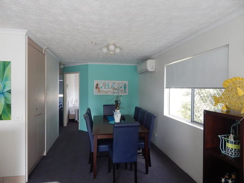 Tranquil Shores - Accommodation Daintree 21