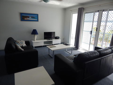 Tranquil Shores - Accommodation Daintree 36