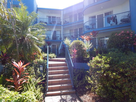 Tranquil Shores - Accommodation Daintree 17