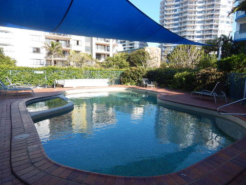 Tranquil Shores - Accommodation Daintree 14