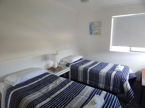 Tranquil Shores - Accommodation Daintree 24
